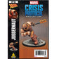 Marvel Crisis Protocol Juggernaut Character Pack from Atomic Mass Games at The Compleat Strategist