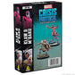 Marvel: Crisis Protocol - Klaw & M'Baku from Atomic Mass Games at The Compleat Strategist