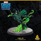 Marvel Crisis Protocol Loki and Hela Character Pack - The Compleat Strategist