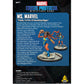 Marvel Crisis Protocol Ms. Marvel Character Pack - The Compleat Strategist
