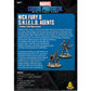 Marvel: Crisis Protocol - Nick Fury & S.H.I.E.L.D. Agents Collectible Miniatures Game The Compleat Strategist
