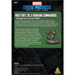 Marvel: Crisis Protocol - Nick Fury, Sr. & Howling Commandos - The Compleat Strategist