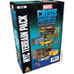 Marvel Crisis Protocol NYC Terrain Collectible Miniatures Games The Compleat Strategist