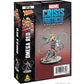 Marvel Crisis Protocol Omega Red Character Pack - The Compleat Strategist