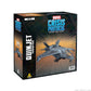 Marvel: Crisis Protocol - Quinjet Terrain Pack Collectible Miniatures Games The Compleat Strategist