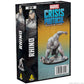 Marvel Crisis Protocol: Rhino from Atomic Mass Games at The Compleat Strategist