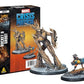 Marvel Crisis Protocol Rocket and Groot Character Pack from Atomic Mass Games at The Compleat Strategist