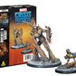 Marvel Crisis Protocol Rocket and Groot Character Pack - The Compleat Strategist