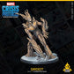 Marvel Crisis Protocol Rocket and Groot Character Pack - The Compleat Strategist