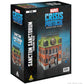 Marvel: Crisis Protocol Sanctum Sanctorum Terrain Expansion - The Compleat Strategist