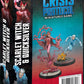 Marvel Crisis Protocol Scarlet Witch and Quicksilver Character Pack - The Compleat Strategist