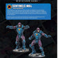 Marvel: Crisis Protocol - Sentinels MK IV - The Compleat Strategist