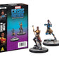 Marvel Crisis Protocol Shuri and Okoye Character Pack - The Compleat Strategist