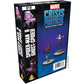Marvel Crisis Protocol Spider-Man & Ghost-Spider Character Pack - The Compleat Strategist