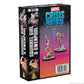 Marvel: Crisis Protocol - Squirrel Girl & Gwenpool (Preorder) - The Compleat Strategist
