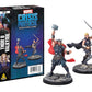 Marvel Crisis Protocol Thor and Valkyrie Character Pack from Atomic Mass Games at The Compleat Strategist