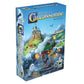 Mists Over Carcassonne (Preorder) - The Compleat Strategist