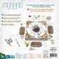 Murano from Matagot at The Compleat Strategist