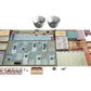 Nemo's War Board Game The Compleat Strategist