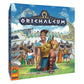 Orichalicum Board Game The Compleat Strategist