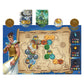 Orichalicum Board Game The Compleat Strategist