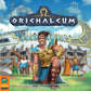 Orichalicum Board Game The Compleat Strategist