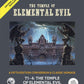 Original Adventures Reincarnated: #6 - The Temple of Elemental Evil - The Compleat Strategist