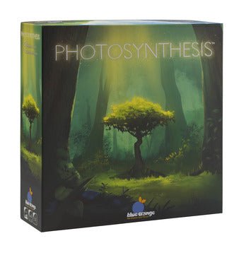 Photosynthesis Board Games The Compleat Strategist