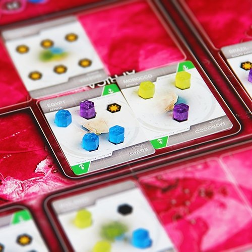 Plague Inc from Ndemic Creations at The Compleat Strategist