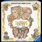 Princess Bride Adventure Book Board Games The Compleat Strategist