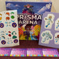 Prisma Arena Board Games The Compleat Strategist