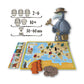Rattus Big Box Board Games The Compleat Strategist