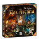 Res Arcana Board Game The Compleat Strategist