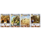 Res Arcana Board Game The Compleat Strategist
