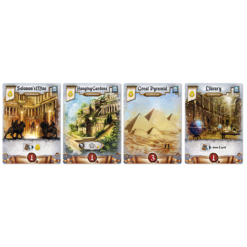 Res Arcana Board Game The Compleat Strategist