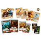 Res Arcana Board Game The Compleat Strategist