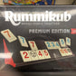 Rummikub Premium Edition Board Game The Compleat Strategist
