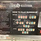 Rummikub Premium Edition Board Game The Compleat Strategist
