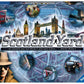 Scotland Yard Board Games The Compleat Strategist