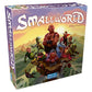 Small World - The Compleat Strategist