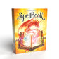 SpellBook from Space Cowboys at The Compleat Strategist