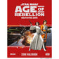 Star Wars - Age of Rebellion: Core Rulebook RPG The Compleat Strategist