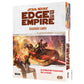 Star Wars - Edge of the Empire Beginner Game Role Playing Games The Compleat Strategist