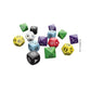 Star Wars Roleplaying Dice Dice Sets & Games The Compleat Strategist
