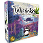 Takenoko - The Compleat Strategist