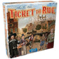 Ticket to Ride Amsterdam from DAYS OF WONDER at The Compleat Strategist