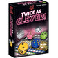 Twice as Clever from CMYK at The Compleat Strategist