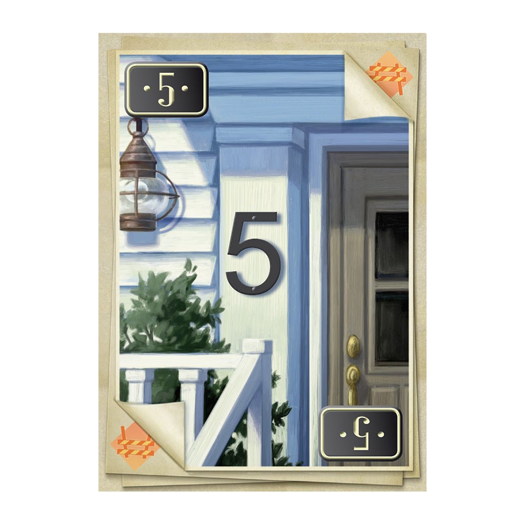 Welcome To Your Perfect Home Card Games The Compleat Strategist