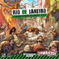 Zombicide: Rio Z Janeiro (Preorder) - The Compleat Strategist